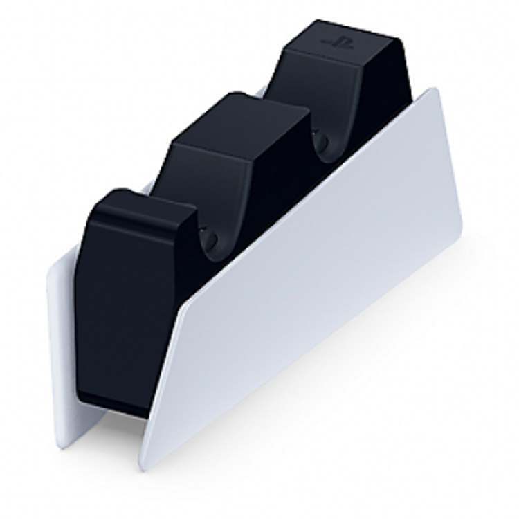 لوازم جانبی کنسول بازی برند سونی مدل پایه شارژر دسته بازی پلی استیشن 5 سونی - 10 روز گارانتی و اصالت فنی